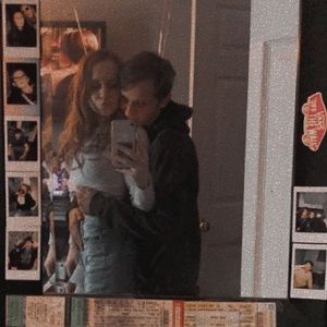 Meet your Posher, Chloe